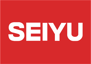 Seiyu GK Logo PNG Vector