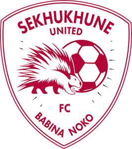 SEKHUKHUNE UNITED FOOTBALL CLUB Logo PNG Vector