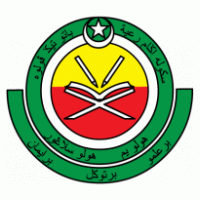 Sekolah Agama Rakyat Batu Tiga Puluh Logo PNG Vector
