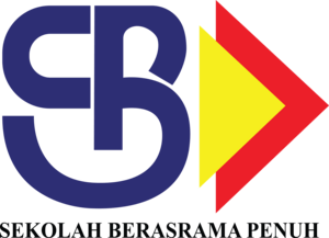 SEKOLAH BERASRAMA PENUH (SBPI) Logo PNG Vector