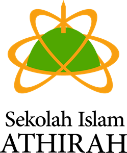 Sekolah Islam Athirah Logo Vector