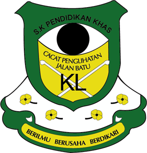 sekolah kebangsaan pendidikan khas Logo PNG Vector