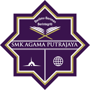 Sekolah Menengah Kebangsaan Agama Putrajaya Logo PNG Vector