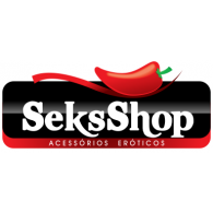 SeksShop Logo PNG Vector