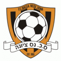 Sekzia Ness Ziona FC Logo PNG Vector