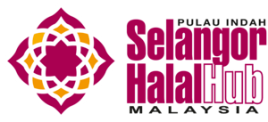Selangor Halal Hub Logo PNG Vector