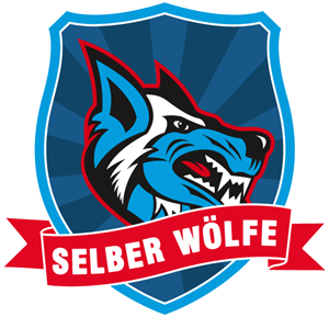 Selber Wölfe Logo PNG Vector