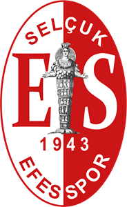 Selçuk Efesspor Logo PNG Vector