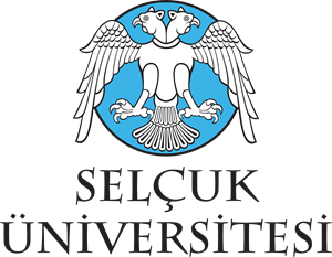 Selçuk Üniversitesi Logo PNG Vector