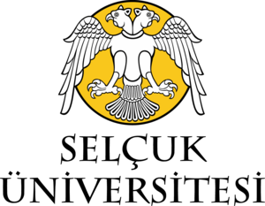 Selçuk Üniversitesi Logo PNG Vector