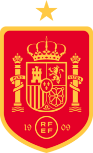 Seleção Espanhola de Futebol Logo PNG Vector