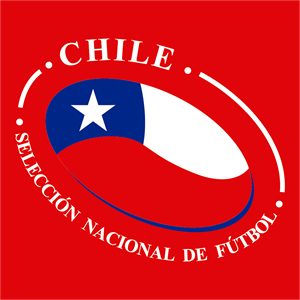 Selección Chilena de Fútbol Logo PNG Vector