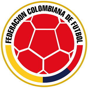 Selección Colombia Logo PNG Vector