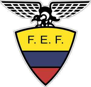 Seleccion Ecuador Logo PNG Vector
