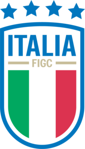 Seleccion Italiana Logo PNG Vector