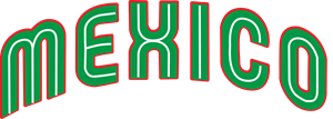Seleccion Mexicana de Bèisbol Logo PNG Vector
