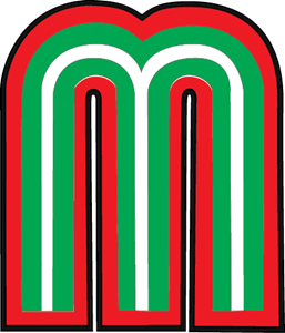 Seleccion Mexicana de Bèisbol Logo PNG Vector