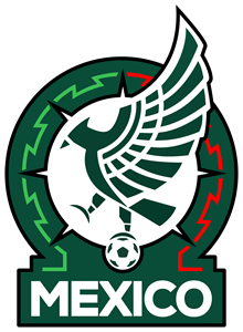 Seleccion Mexicana de Futbol (2021) Logo Vector