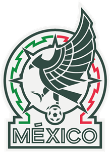 SELECCION MEXICANA Logo PNG Vector