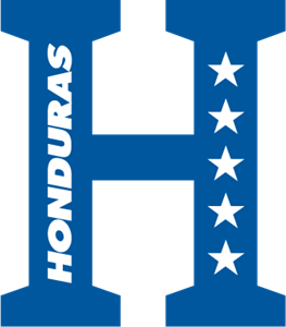Seleccion Nacional de Honduras Logo Vector