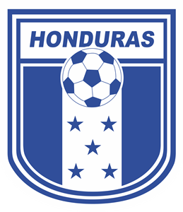 Seleccion Nacional de Honduras Logo PNG Vector