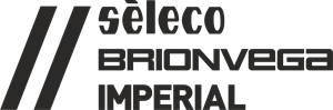 Seleco Brionvega Imperial Logo Vector