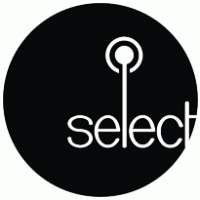 select Logo PNG Vector