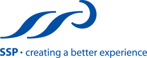 Select Service Partner (SSP) Logo PNG Vector