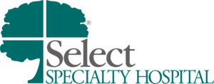 Select Specialty Hospital Logo PNG Vector