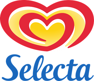 Selecta Logo Vector