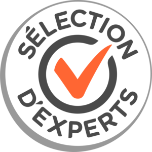 Sélection d’Experts Logo PNG Vector