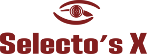 Selecto's X Logo PNG Vector