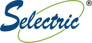 Selectric Logo Vector