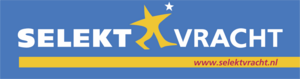 Selektvracht Logo PNG Vector