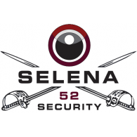 Selena 52 Ltd. Logo PNG Vector