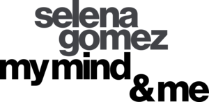 Selena Gomez My Mind & Me Logo PNG Vector