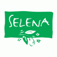 Selena Mobilya Logo PNG Vector