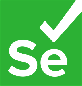 Selenium Logo PNG Vector