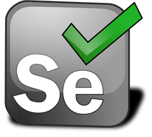 Selenium Logo PNG Vector