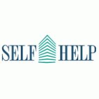 Self Help Logo Vector