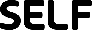 Self Logo Vector
