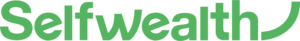 Selfwealth New (2022) Logo PNG Vector
