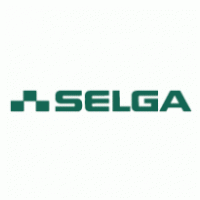 Selga Logo PNG Vector