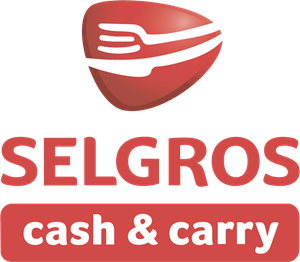 Selgros Logo PNG Vector