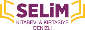 Selim Kitabevi Denizli Logo Vector
