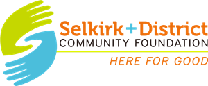 Selkirk and District Community Foundation Logo PNG Vector