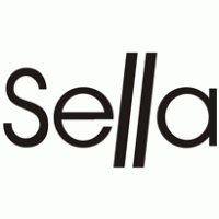 Sella Logo Vector