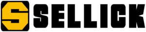 Sellick Equipment Logo PNG Vector