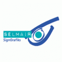 Selmair Logo Vector