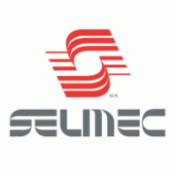 SELMEC SA de CV Mexico Logo Vector